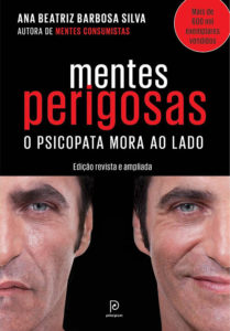 transtorno da personalidade antissocial