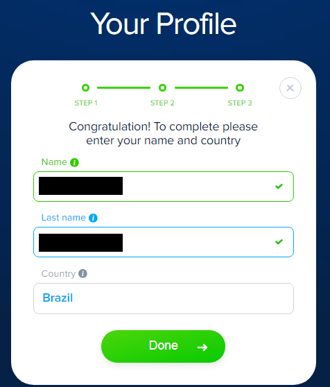 payeer é confiavel